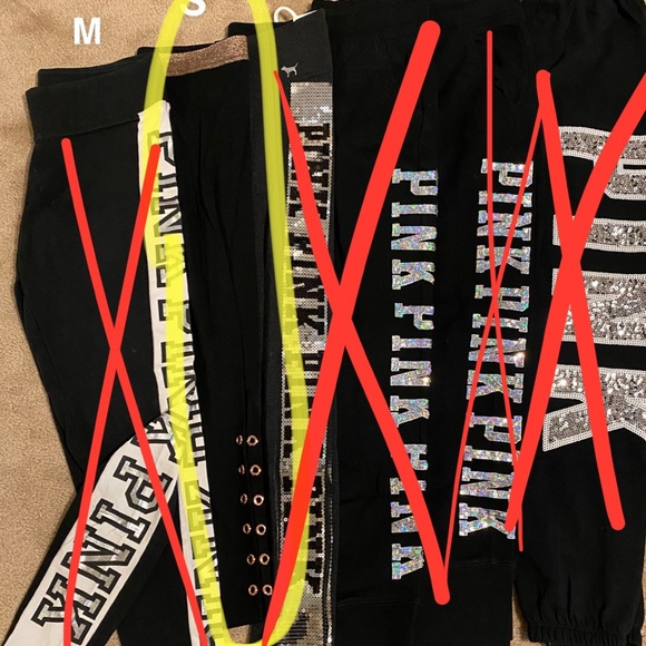 PINK! - Picture 3 of 5